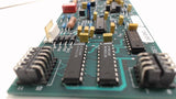 DYNAMATIC   5-864-10   REV A     PC BOARD