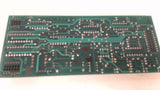 DYNAMATIC   5-864-10   REV A     PC BOARD