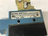 Micro Switch BZE6-2RQ62 Limit Switch With Plug