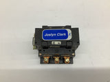 Joslyn Clark 5DP7-7140-11 Contactor 75 Amp 500 Vdc