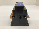 Joslyn Clark 5DP7-7140-11 Contactor 75 Amp 500 Vdc