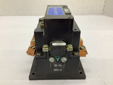 Joslyn Clark 5DP7-7140-11 Contactor 75 Amp 500 Vdc