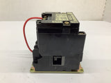 Square D 8502 SC02 Nema Size 1 Starter 120 Volt Coil 460 Volt 10 HP