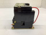 Square D 8502 SC02 Nema Size 1 Starter 120 Volt Coil 460 Volt 10 HP