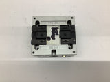 Festo CPV-14-CI 20896 10 Bar Valve Block