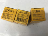 Hubbell HBL4770C Twist Lock Plug Lot Of 3