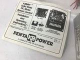 Penta KB Power Rima S-20-481-E speed Control