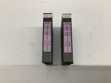 Siemens 6ES7 132-4BD00-0AA0 OPutput Module Lot Of 2