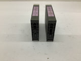 Siemens 6ES7 132-4BD00-0AA0 OPutput Module Lot Of 2