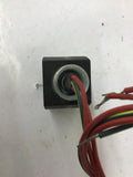 Asco 238614-032-D MP-C-088 120 Volt Coil