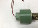 Asco 8262D47 Solenoid Coil 500 Psi 120 Volts 1/4" Pipe