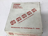 KB Electronics KBMM225 DC Motor Speed Control