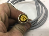 Turck RK 4T- Cordset