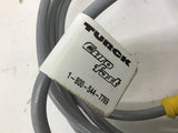 Turck RK 4T- Cordset