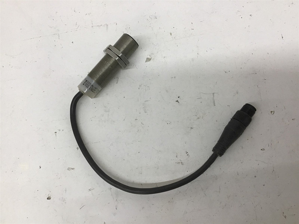 Eaton E57LAL18T110SP Proximity Sensor