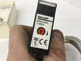 Balluff BOX 25K-5-M25-02 Sensor