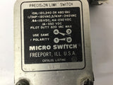 Micro Switch 1LS1 Limit Switch