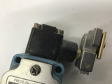 Micro Switch 1LS1 Limit Switch