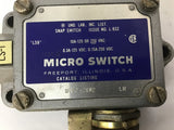 Micro Switch DTF2-2RN2 Limit Swtich