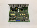 CHEOPS 14E11M08 Electrical Board