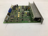 CHEOPS 14E11M08 Electrical Board