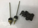 Various Attachments For Switches Lot Of 12