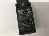 Telemecanique XCK-P H29 Limit Switch 240 Volts