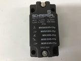 Schmersal SPEZ1550 Limit Switch Body