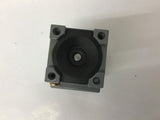 Square D 9007C54J Limit Switch Body