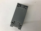 Square D 9007C54J Limit Switch Body