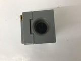 Square D 9007 C54J Limit Switch Body