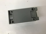 Square D 9007 C54J Limit Switch Body