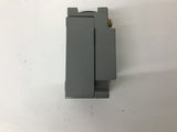 Square D 9007 C54J Limit Switch Body