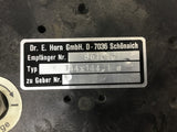 Dr Horn D-7036 144x144.1s 8610401