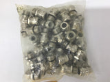 Turck CG-1/2STRT-METAL6 12MM Lot Of 50