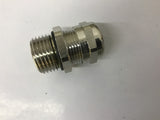 Turck CG-1/2STRT-METAL6 12MM Lot Of 50