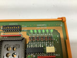 Micro Automation MAO48X Electrical Board