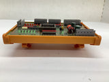 Micro Automation MAO48X Electrical Board