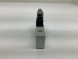 Humphrey Solenoid Valve 24 Vdc 125 PSI 8 Watt