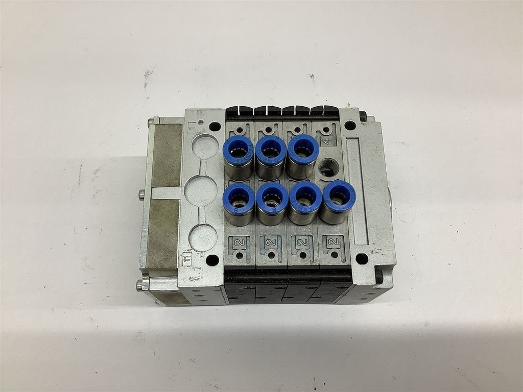 Festo CPV-14-1350.0-VI Valve block