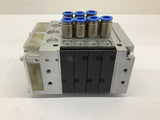 Festo CPV-14-1350.0-VI Valve block