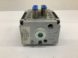 Festo CPV-14-1350.0-VI Valve block