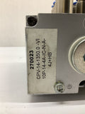 Festo CPV-14-1350.0-VI Valve block