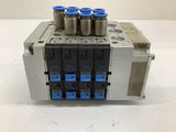 Festo CPV-14-1350.0-VI Valve block