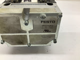 Festo CPV-14-1350.0-VI Valve block