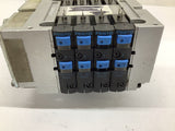 Festo CPV-14-1350.0-VI Valve block