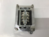 Sqaure D 2510KR2 Motor Starting Swtich Missing Front Cover