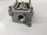 Sqaure D 2510KR2 Motor Starting Swtich Missing Front Cover