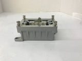 Sqaure D 2510KR2 Motor Starting Swtich Missing Front Cover