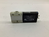 Festo MHE2-MS1H-M7 Solenoid Valve